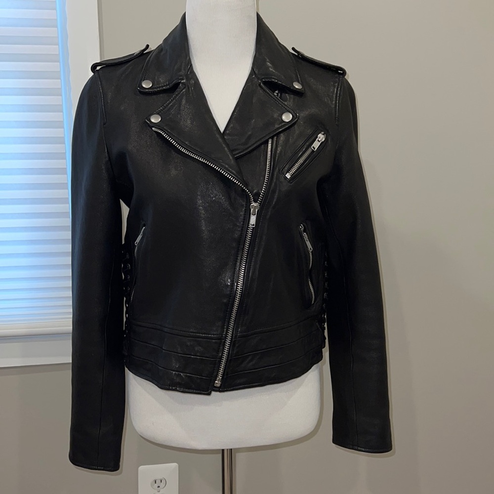 Gap Biker jacket - M